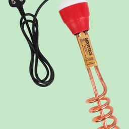 dainty tech Shockproof & Waterproof Copper DTCRF89 2000 W Shock Proof Immersion Heater Rod-picture-45