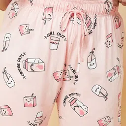 max Plus Size Women Pyjama image 2