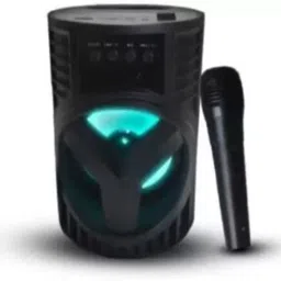 YAARISTYLE _657O_LZ 4103||WS-03|| Speaker With Mic, Home Audio Party Speaker 15 W Bluetooth Party Speaker-image-69