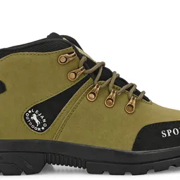 zsyto Boots For Men image 1