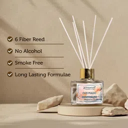 pikxipetals Ocean Fresh Diffuser image 3