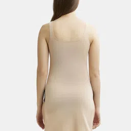 jockey Women Beige Camisole image 3