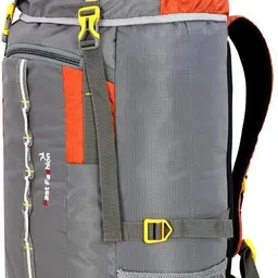 zobago Heavy-Duty Rucksack – Travel & Trekking Use Rucksack - 55 L image 3