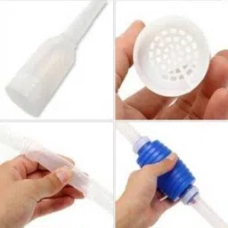 akshat enterprises MANUAL CLEARNER Magnetic Aquarium Cleaner image 4