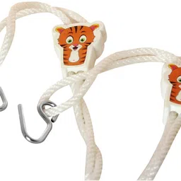 odelee ADJUSTABLE MUSICAL SWING Swings image 3