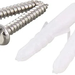 urim Stainless Steel Towel Rod/Towel Rack for Bathroom 24 inch 2 Bar Towel Rod image 4