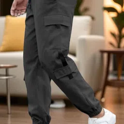 kesaria textile company Men Cargos-picture-19