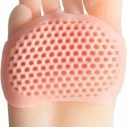 carehut Toe Separator Straightener Hallux Valgus Pain Relief (1Pair) (Pack Of 2) image 2