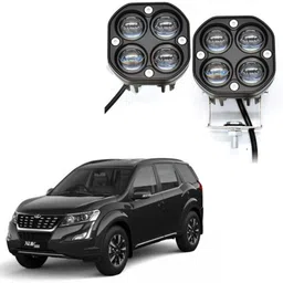 neom LED Fog Lamp Unit for Mahindra Universal For Car-picture-21