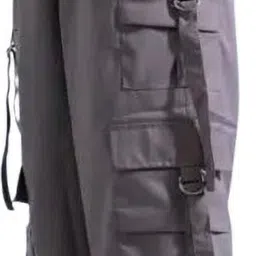 al-hudooms Women Cargos image 4