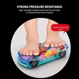 adhira toys Musical Concept Car image 5