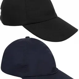 zacharias Solid Sports/Regular Cap-picture-15