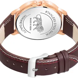 cbr New Trandy Stylish Analog Collection Watch_MT-48 Analog Watch - For Men MT-48 image 5