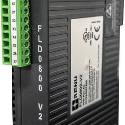 renu FLD0800-V2 Multipurpose Controller-picture-19