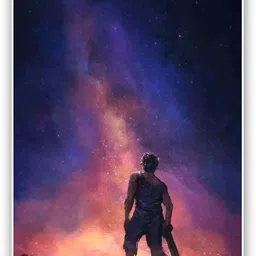 art recall Berserk Wall Poster Anime Poster For Wall Photographic Paper-picture-25