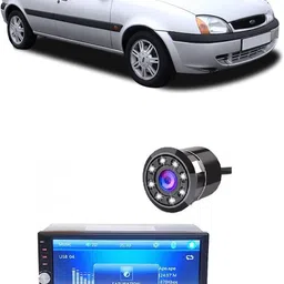 dvis FIX BT SCREEN WITH LED CAMERA FOR ALL CARS D-971 Car Stereo-picture-24