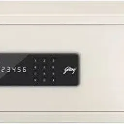 godrej NX Pro Digital (25L) Home Locker Safe Locker-picture-20