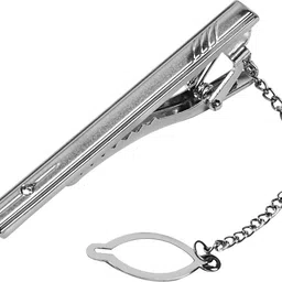 house of common Metal Tie Pin-image-4