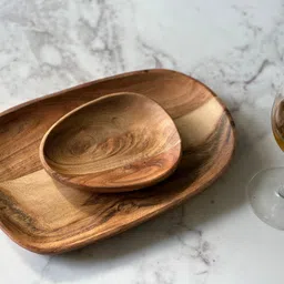 shiyon Tray Serving Set image 1