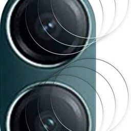 KHWABEEDA Back Camera Lens Glass Protector for VIVO Y19S GT 5G CAMERA LENS ( PACK OF 3)-picture-12