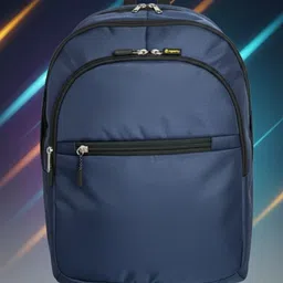 houseofcommon Medium 30 L Backpack Trendy College Backpack – Multi-Functional & Ergonomic-picture-18