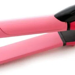 EWL sports 2 in 1 Hair Straightener and Curler combo machine Beauty Set of For Women Hair Straightener-picture-12