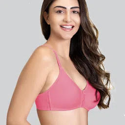 lyra Pack of 2 Women Everyday Non Padded Bra image 4