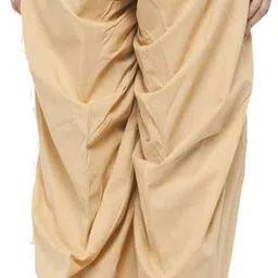 swanit Cotton Solid Patiala image 2