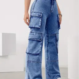 glossia Women Cargos image 3