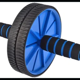 aavomaa Ab Wheel Roller for Abs Workouts Home Gym Abdominal Exercise/Core Workouts Ab Exerciser-picture-10