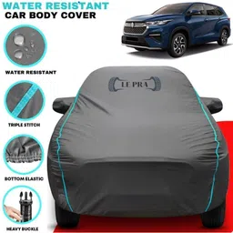 le pra Maruti Suzuki Invicto Body Cover-picture-30