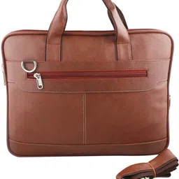 fashion twist Men Tan Messenger Bag-picture-24