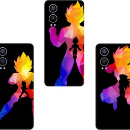 SKINADDA VIVO V23 5G COMBO(PACK OF 3)Camera&Back Protector Premium Vinyl Mobile Skin image 1
