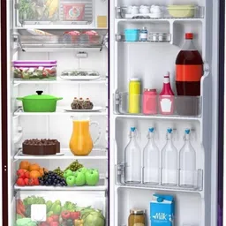 whirlpool 180 L Direct Cool Single Door 1 Star Refrigerator image 2