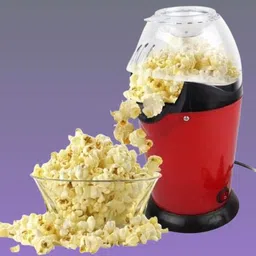 omntora Steam Wind Popped Corn Maker popcornmaker417 300 L Popcorn Maker-picture-14
