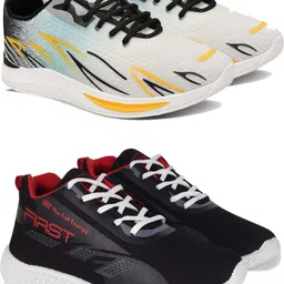 abn Men's Lightweight Running Shoes , Comfortable,Stylish for Gym & Walking Running Shoes For Men-picture-34