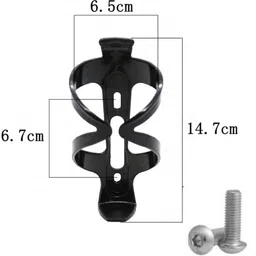 pedfit Mountain Road Bike Water Bottle Holder Cages Bicycle Bottle Holder image 2