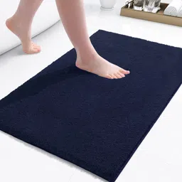 weave arts Microfiber Bathroom Mat-picture-39