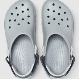 crocs Men Bayaband Clogs Sandal image 5
