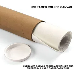 British Terminal Brown & Blue 1 Piece Paper Other Wall Photographs-picture-15