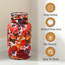 kuber industries Gas Cylinder Cover image 5