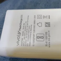 trikify Supercharge 3 A Single Port Mobile Charger image 2