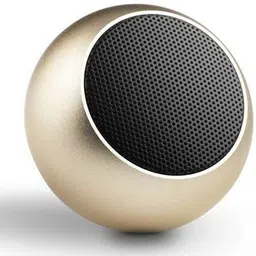 RAJPOOTSHOPPY Ultra Mini Boost 4 Wireless Portable Bluetooth Speaker 10 W J36 5 W Bluetooth Speaker image 3