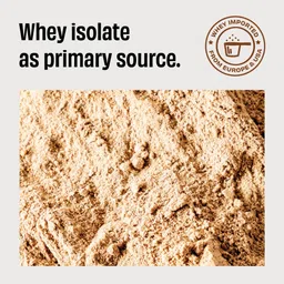 the whole truth Protein Powder Pro_Cold Coffee -2kg Whey Protein image 3