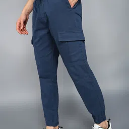 metronaut Men Cargos image 3
