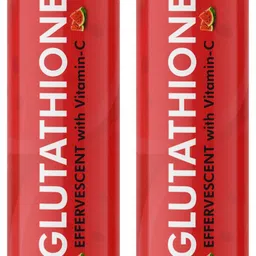 captainfitness L-Glutathione effervescent with vitamin-c tablet| enhance immunity|-(161)-picture-19