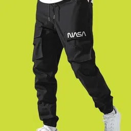 dc fashion trend Men Cargos image 1