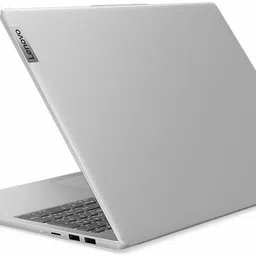 Lenovo Intel Core i5 12th Gen 12450H - (16 GB/1 TB SSD/Windows 11 Home) 83BF0043IN Thin and Light Laptop image 4