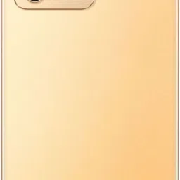 FriendzzWorld Vivo V23 With Camera Ring Lens Glass Back Panel image 1