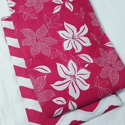 ganrice Unstitched Cotton Blend Suit Fabric Printed-picture-11